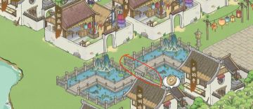 提几个小建议～