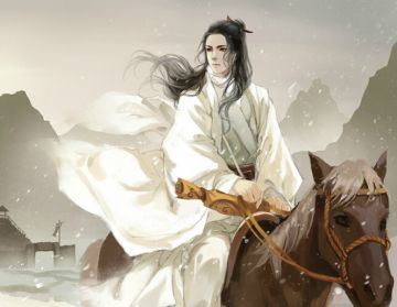 英雄设计——射手·落雪尘