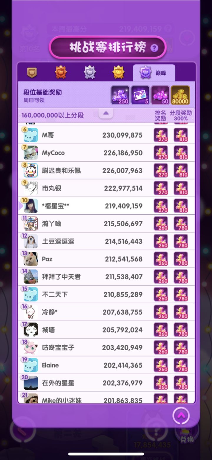 周年打卡第十天 uid1234284截图