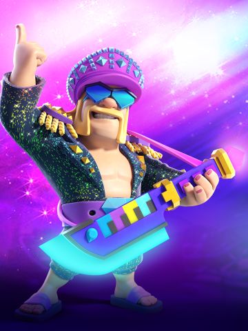 六农攻略 萌新必看 直接2本升9本 只要满足4个条件解锁第六个建筑工人