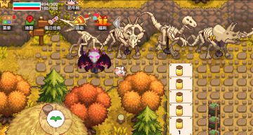 5月13日沼泽更新～