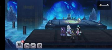 【主线小技巧】81章结束后隐藏获取