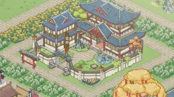 #解忧小村落攻略#小村杂谈