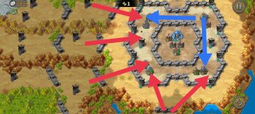 中世纪二圣女贞德2困难