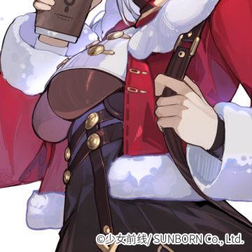 2022圣诞节系列皮肤图透第三期