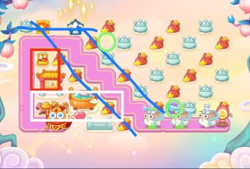 7.11周一周赛打法思路