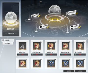 ♻️【新手向｜非氪佬】平民玩家体力用的快?