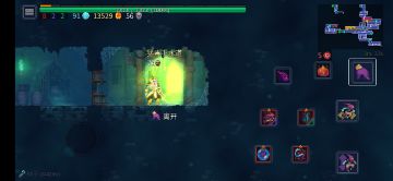 PC2.8版本适用！地图超级丰富三色通用神种分享