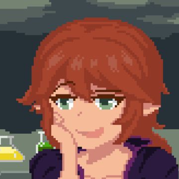 【元气骑士】Kil的像素图楼（开学不定期更新）