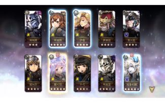 【主线小技巧】冥峡界副本——黄泉路1T阵容分享