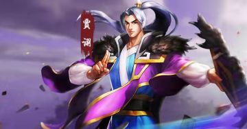 【攻略分享】贾诩