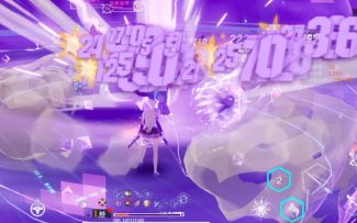 这个办法让你在旧日幻象伤害提升90%！#幻塔x灵笼白月破晓#