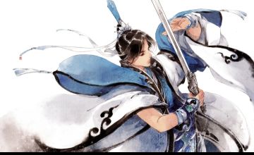 大千世界里的剑仙小明