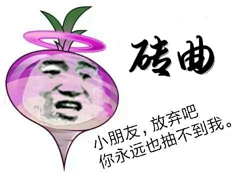 砖曲(瓷砖萝卜的夜曲)截图