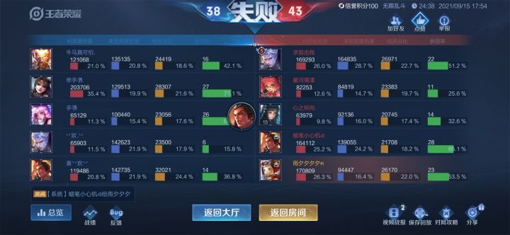 给人整不会了截图