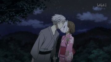 今天是七夕呢！