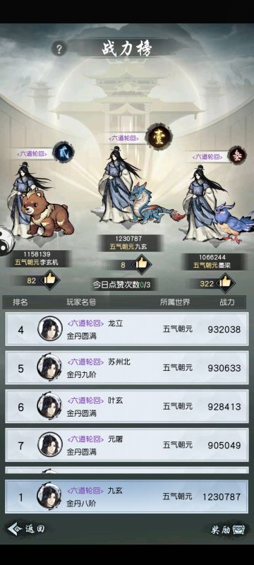 【征集大赛】萌新前期基础攻略