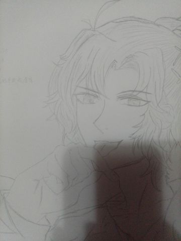 渣渣的自我认清