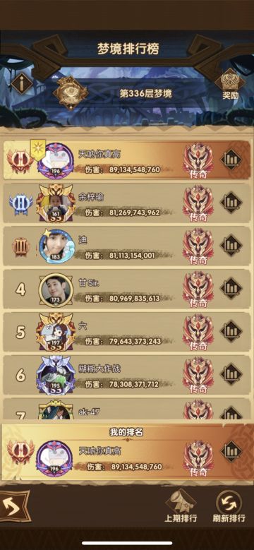 浅谈弄臣在梦境中的作用