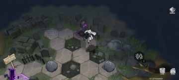 墓园初入全攻略