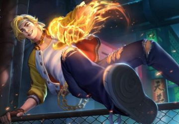 六合虎拳——裴擒虎