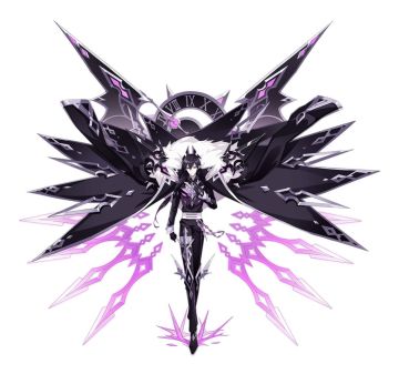 黑翼王逆元解析攻略