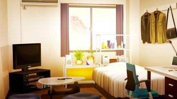 G3酱后日谈（一）