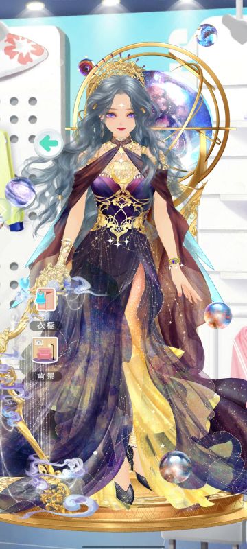 推荐一些绝美的衣服