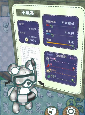 《美丽废物合集》