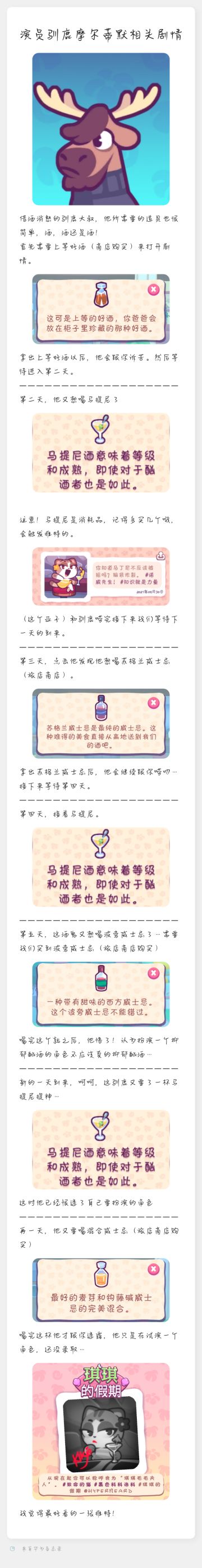 演员摩尔蒂默相关剧情