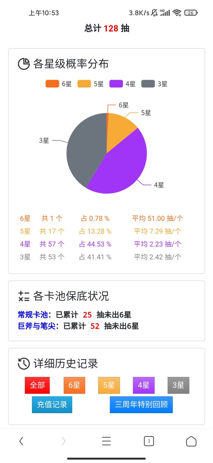 要不要这么非啊鹰角截图