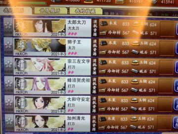 非洲人锻刀的福音！！！