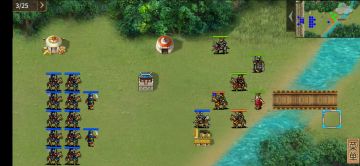 第二关无伤无负面80难度加杀华雄