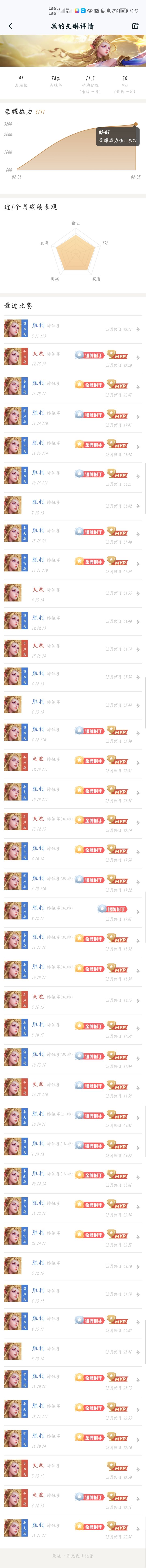 标题截图