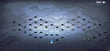 【灵魂潮汐汐光测试】关卡3-2迷宫走法攻略