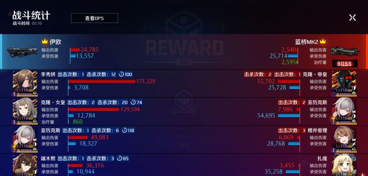 副总磕药啦!!!截图