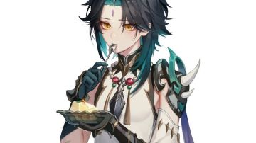 回坑，3.6深渊阵容分享