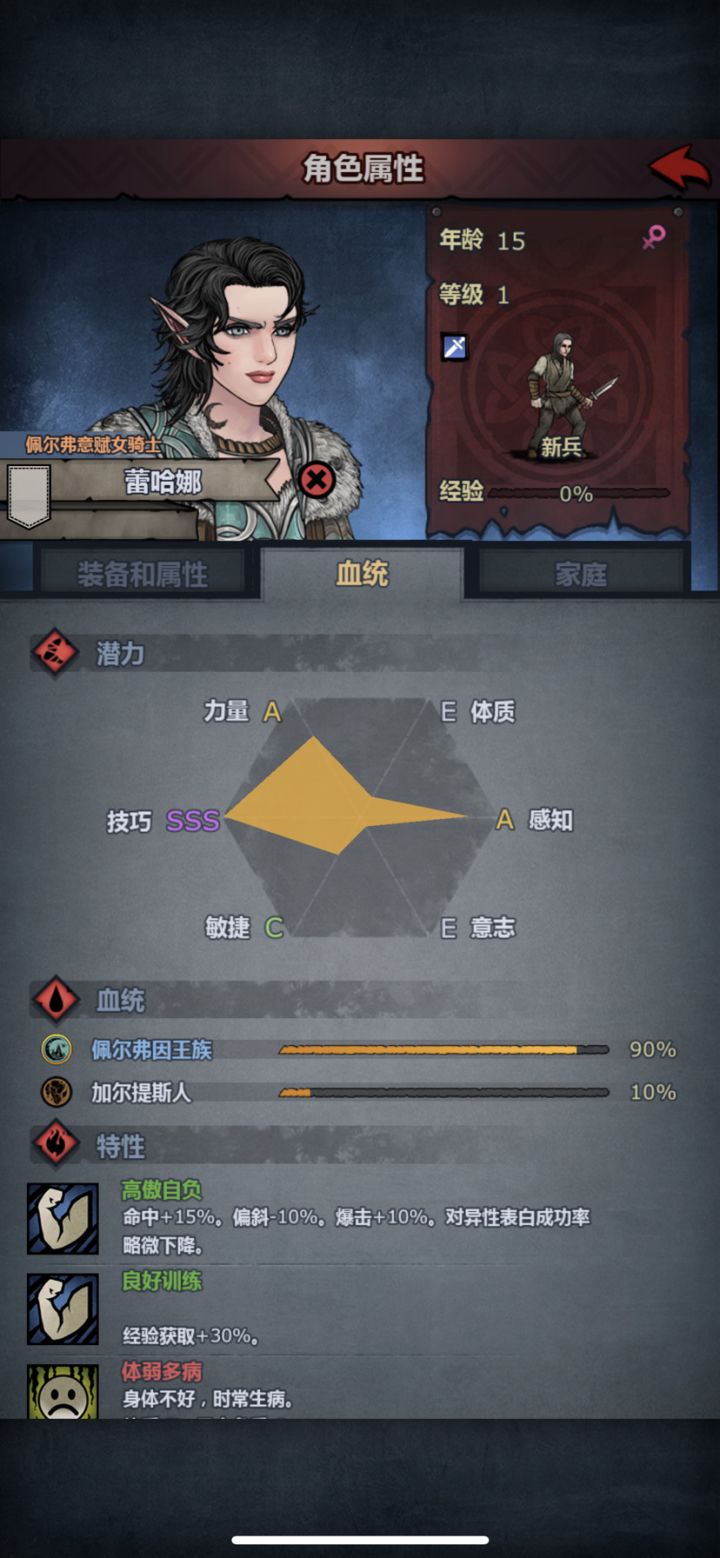 想玩屠大剑,大佬技能需要什么?截图