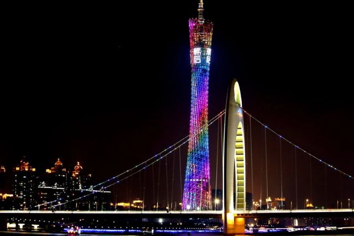 打卡截图