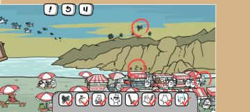 名画大搜索攻略