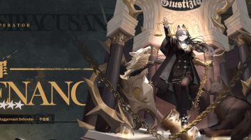 【庆典创作】斥罪干员测评