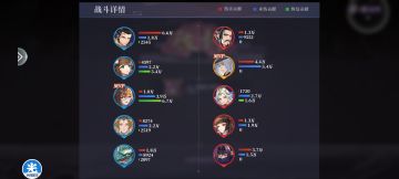 苍兰联动悬赏通关攻略