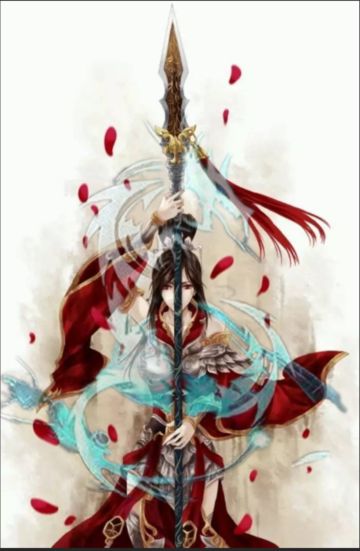 《一剑断念》伙伴设计大赛-24区-墨凡