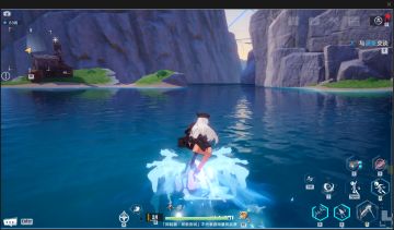 终测幻塔的测评和新手指导