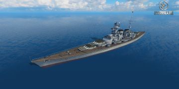 云改动：德国大型巡洋舰拯救计划