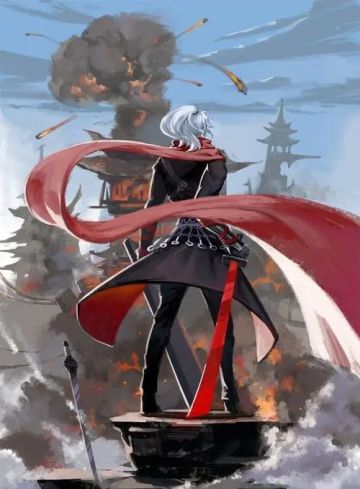 【橙贴】大版本更新·新卷宗及新玩法