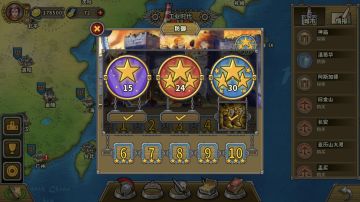 大阪防御战并非洪水猛兽，通用技巧分享