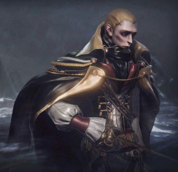 一些关于我对杰洛尔德的理解以及玩法心得