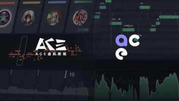 【转载】ACE虚拟歌姬 & ACE Studio 商业化预告