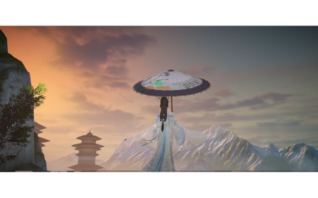 这世上唯独情字无解截图